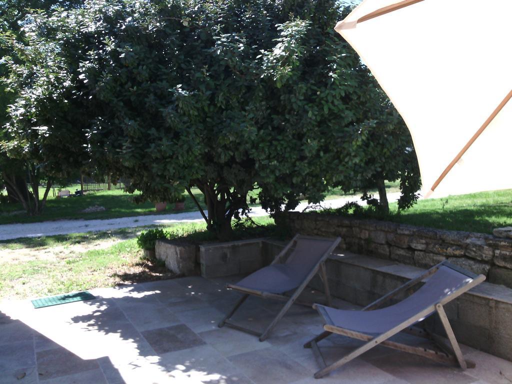 Casa vacanze Le Pas Des Lanciers Mallemort