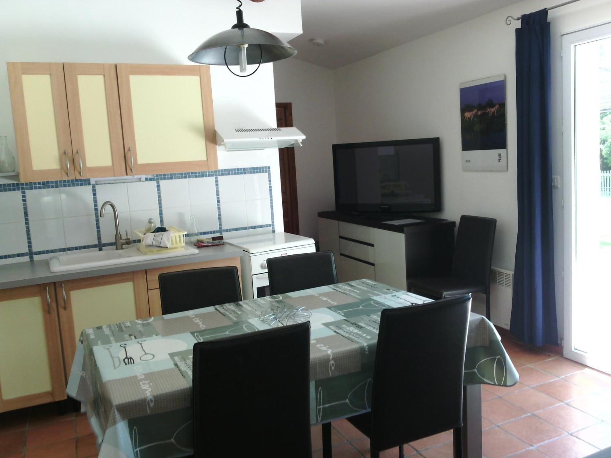 Le Pas Des Lanciers Casa vacanze Mallemort