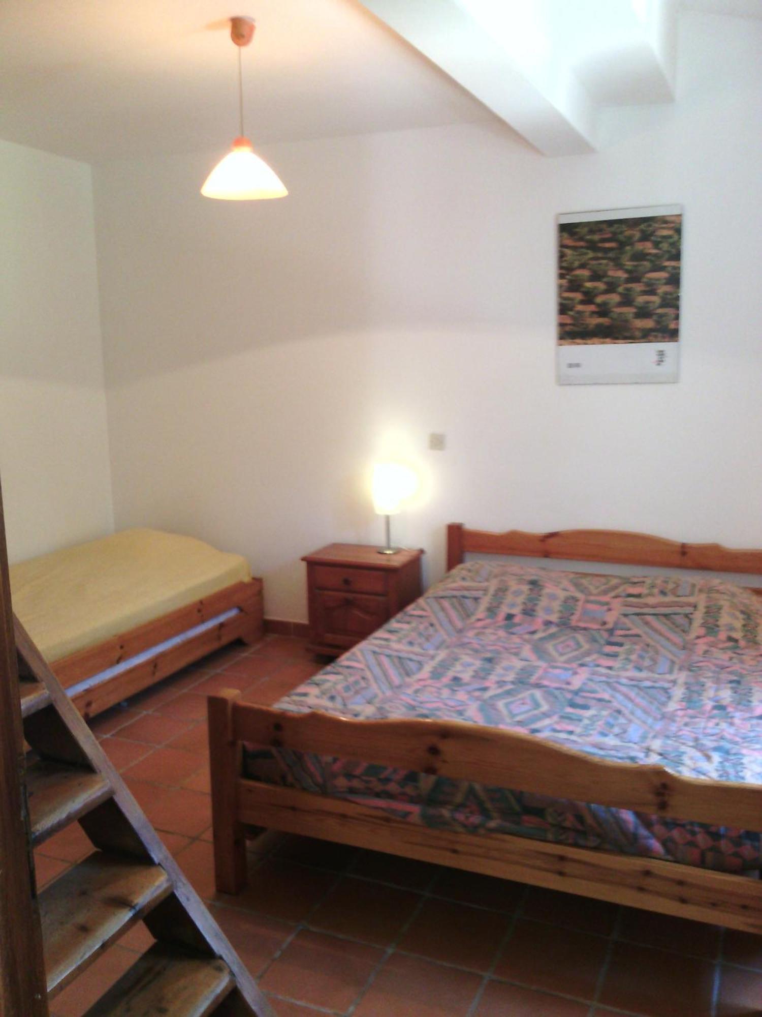 Le Pas Des Lanciers Casa vacanze