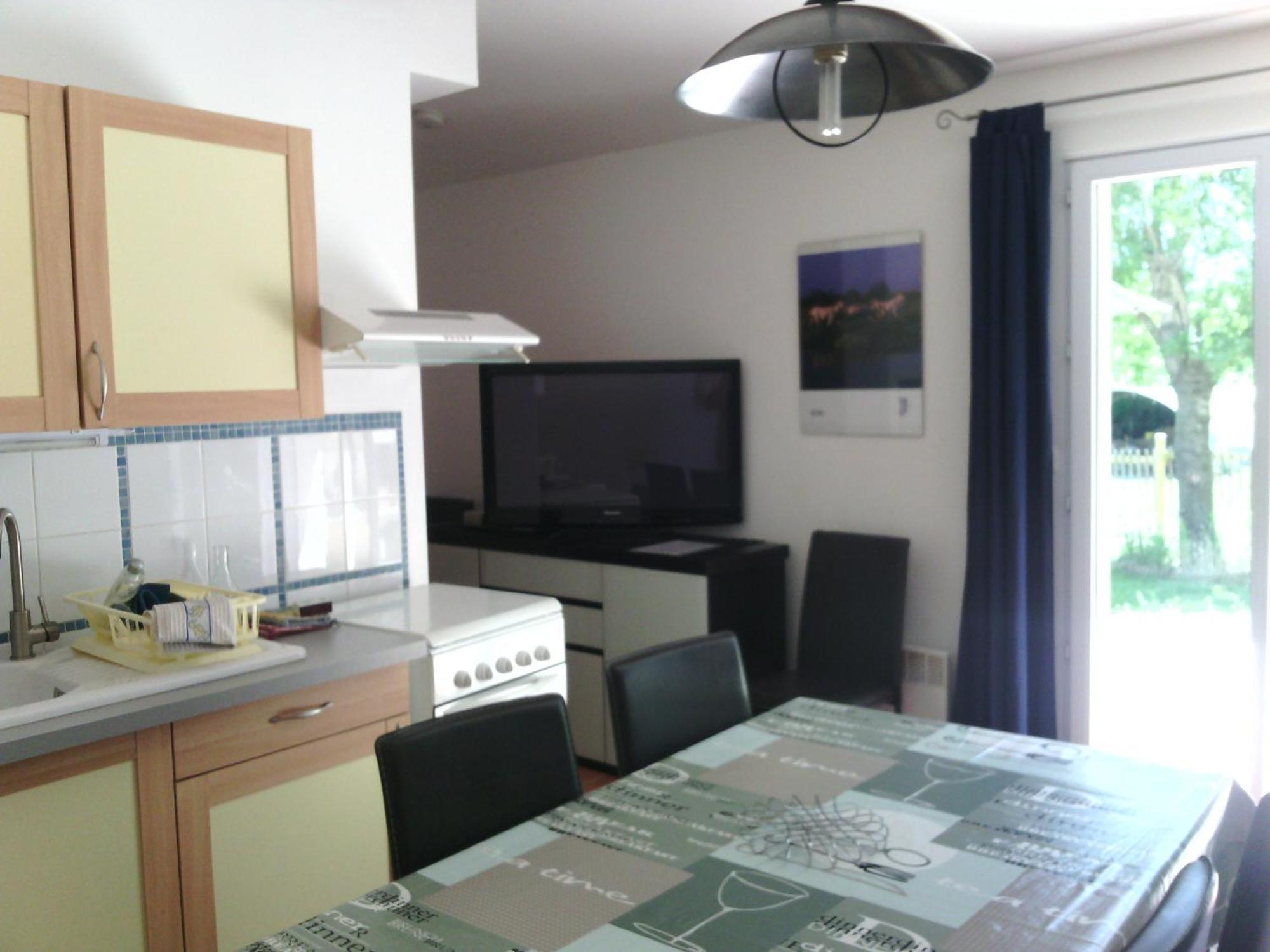 Casa vacanze Le Pas Des Lanciers Mallemort