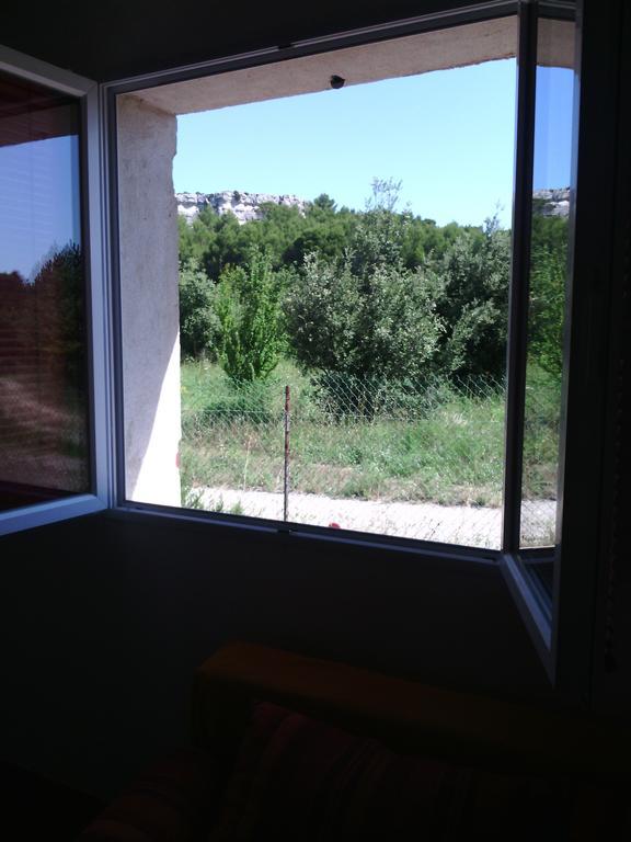 Vakantiehuis Le Pas Des Lanciers