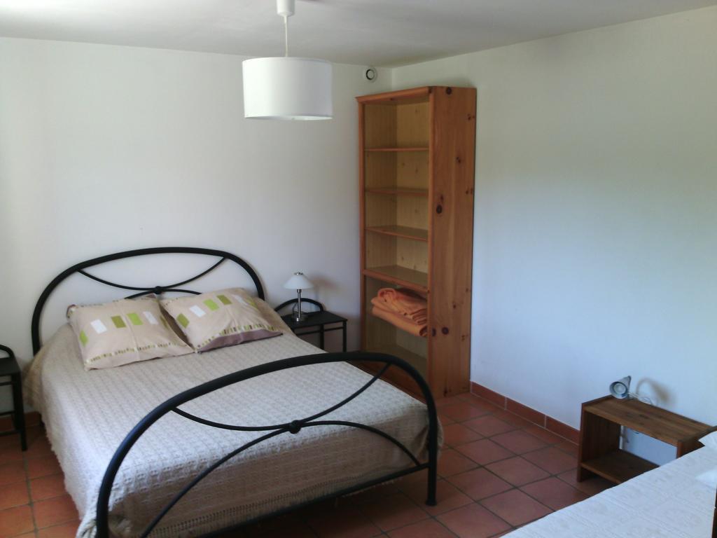 Vakantiehuis Le Pas Des Lanciers *