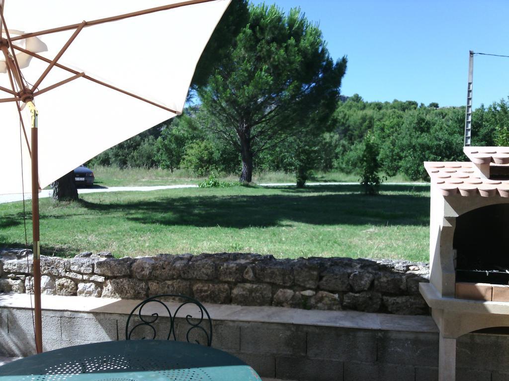 Le Pas Des Lanciers Hébergement de vacances *
