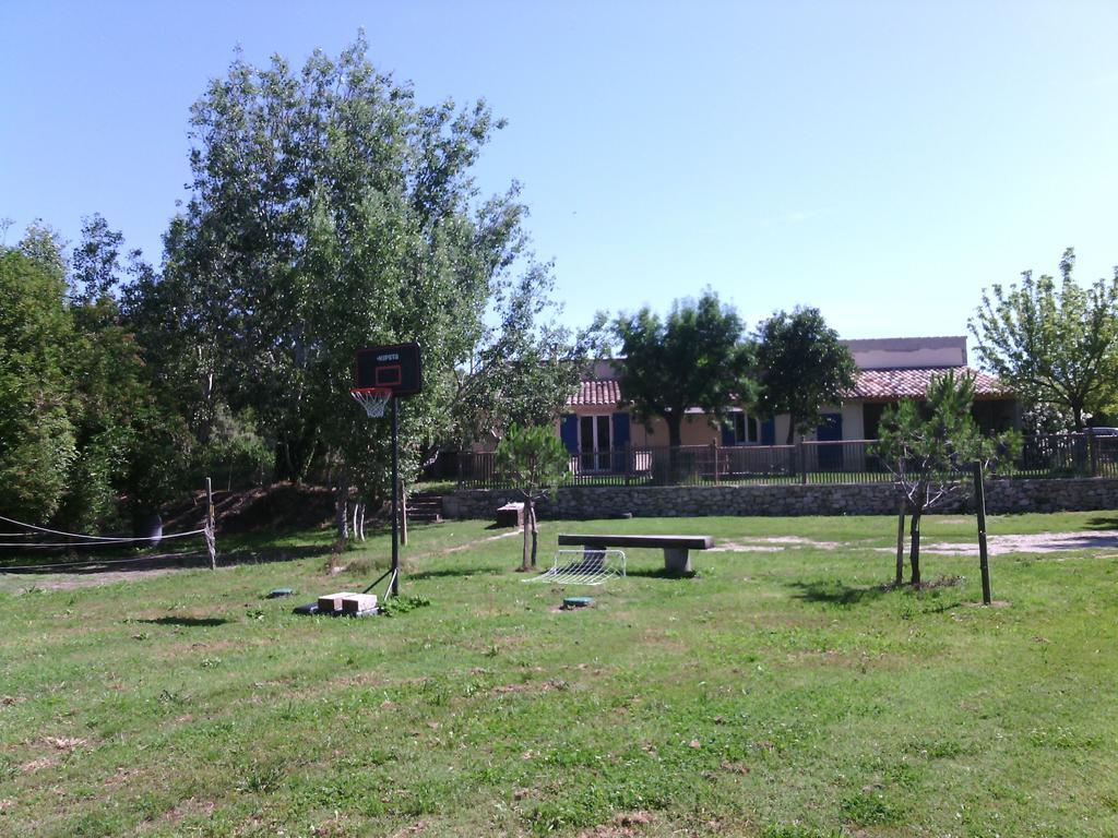 Le Pas Des Lanciers Vakantiehuis
