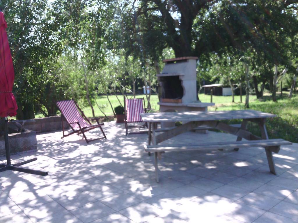 Le Pas Des Lanciers Hébergement de vacances