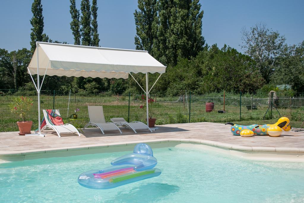 Vakantiehuis Le Pas Des Lanciers