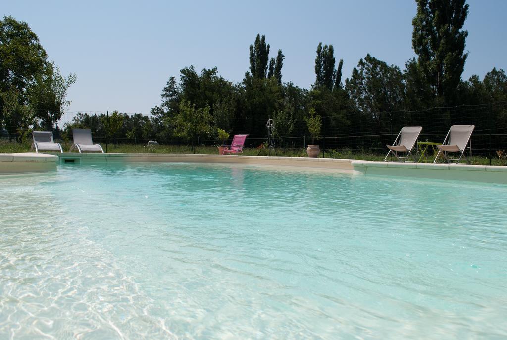 Hébergement de vacances Le Pas Des Lanciers *