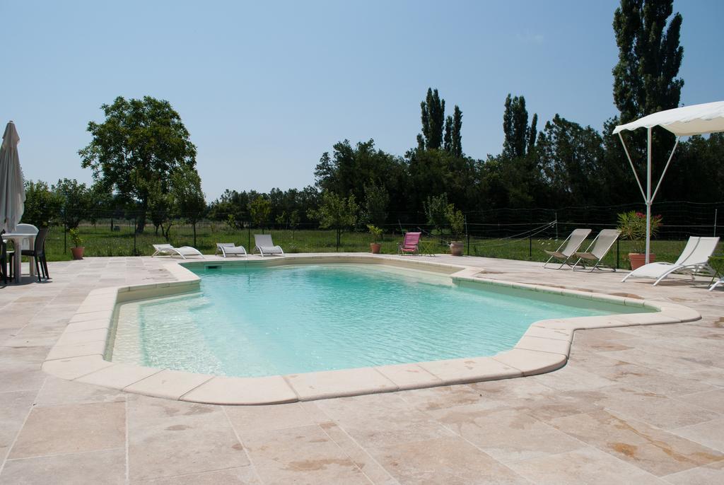 Le Pas Des Lanciers Hébergement de vacances *