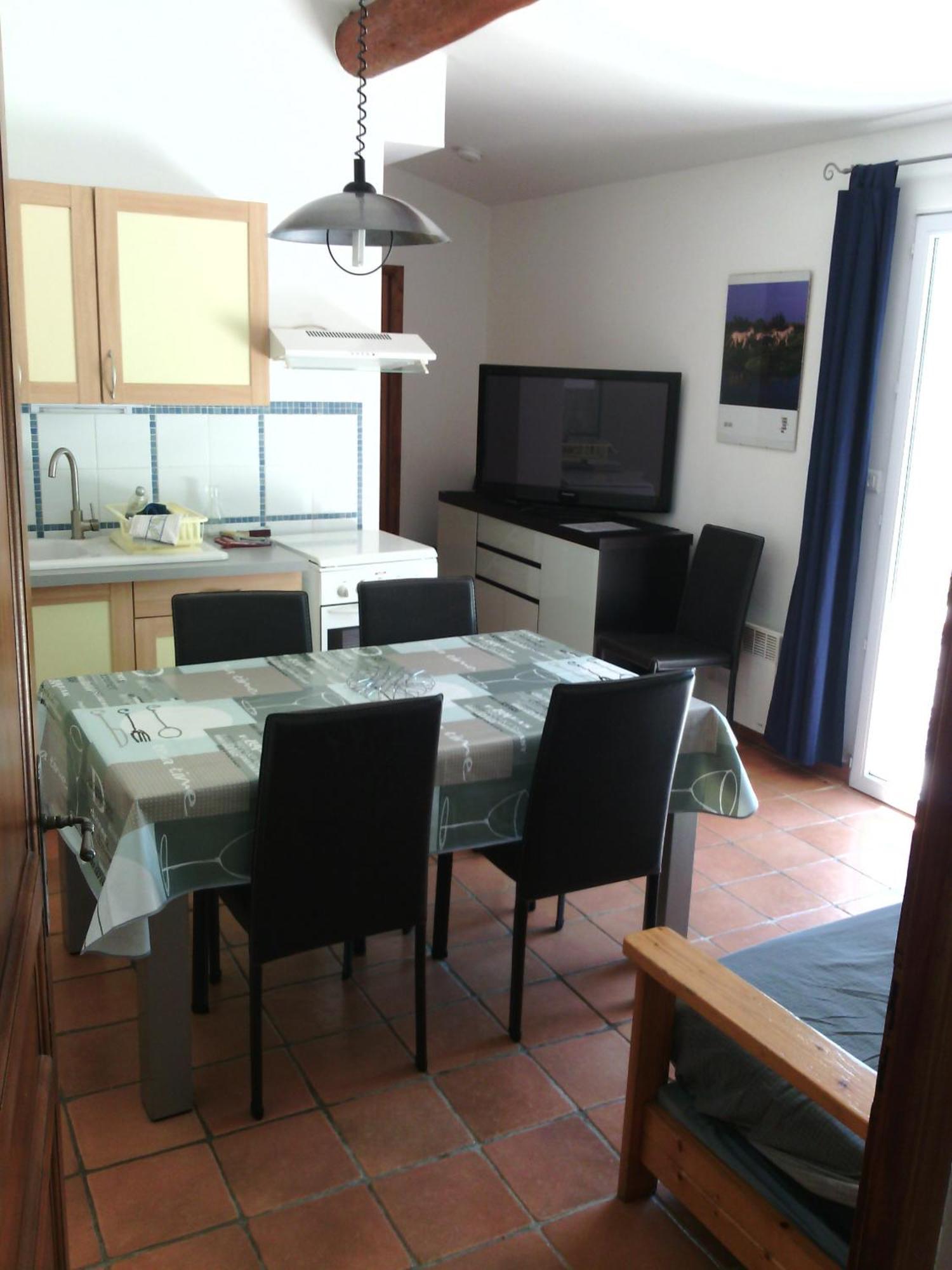 Le Pas Des Lanciers Vakantiehuis