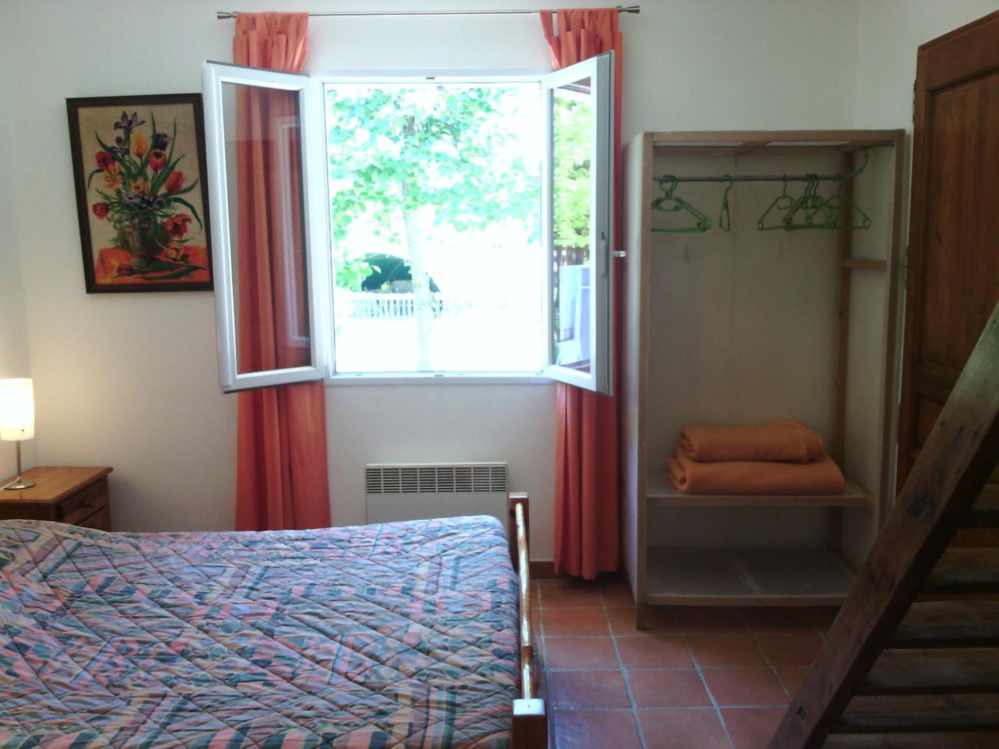 Vakantiehuis Le Pas Des Lanciers