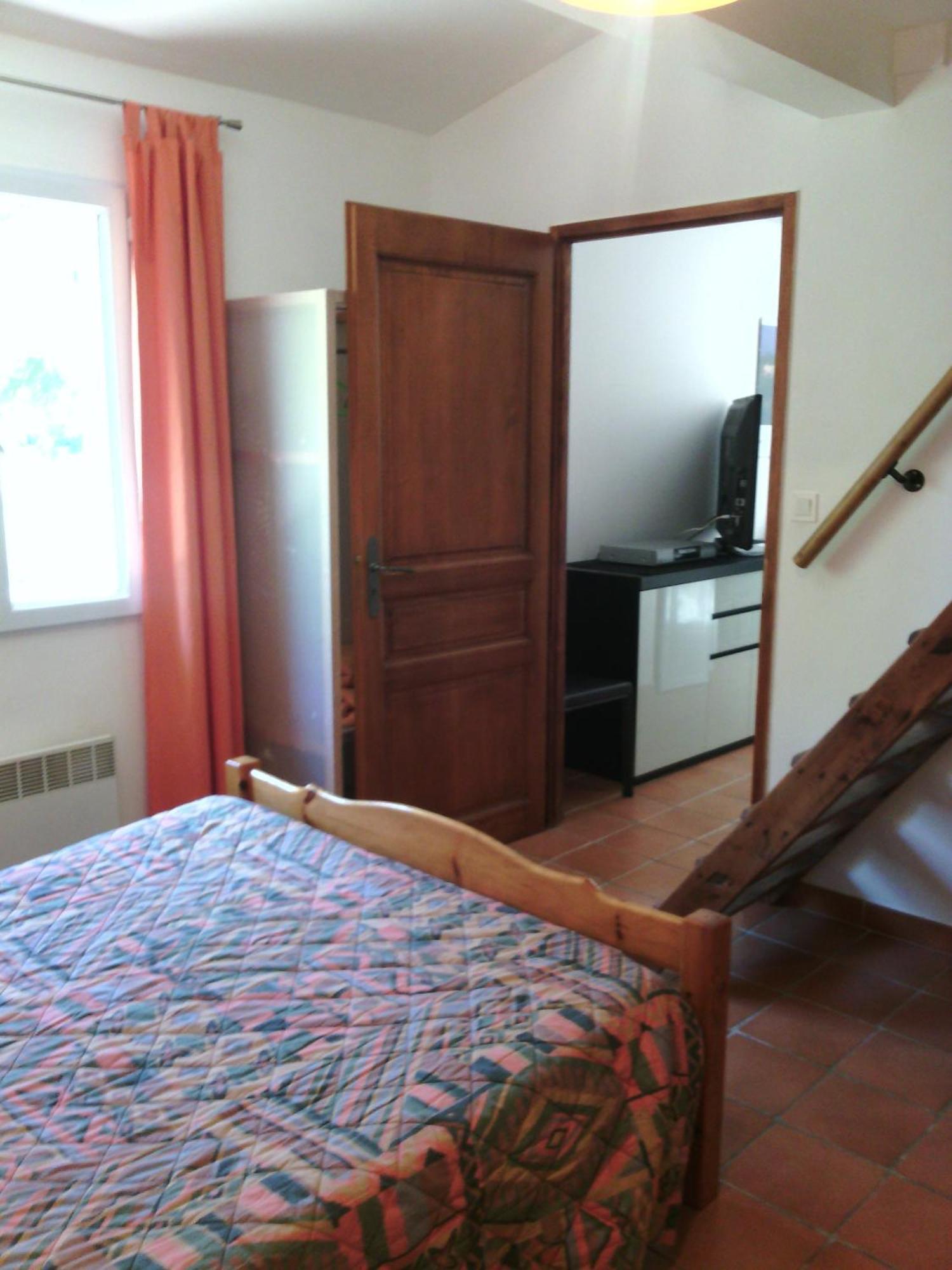 Le Pas Des Lanciers Vakantiehuis