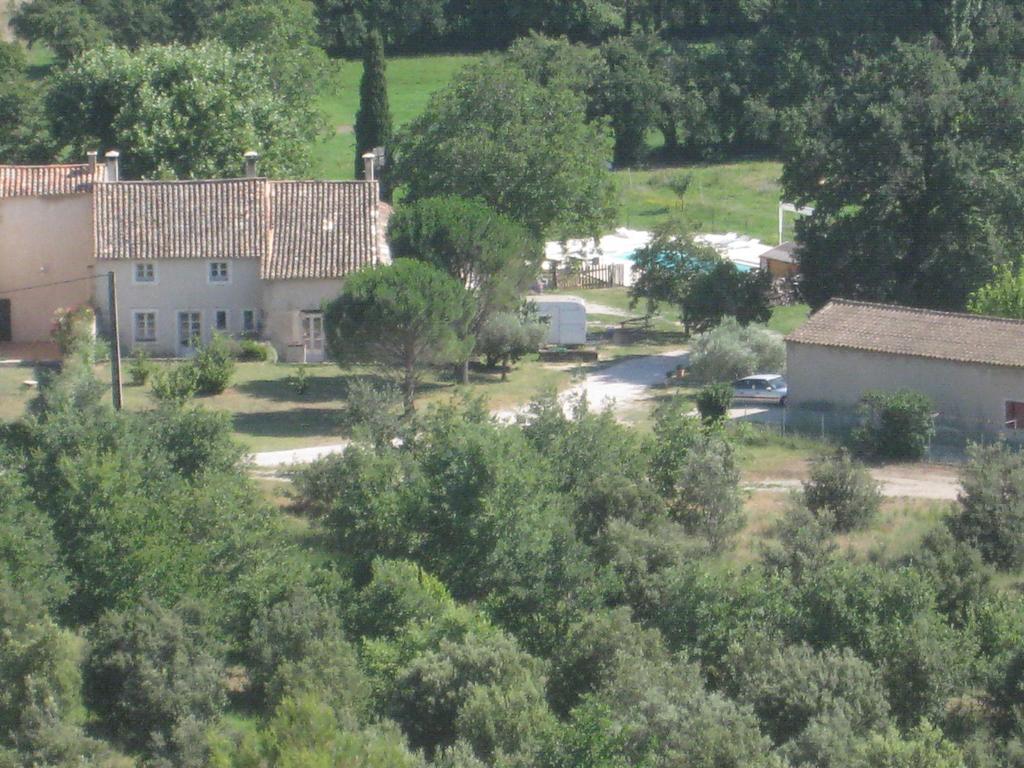 Vakantiehuis Le Pas Des Lanciers