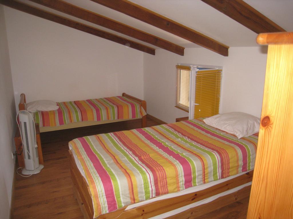 Vakantiehuis Le Pas Des Lanciers Mallemort