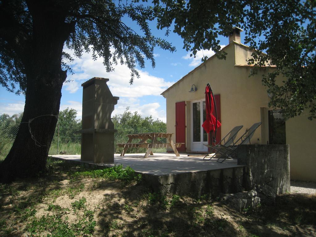 Vakantiehuis Le Pas Des Lanciers *