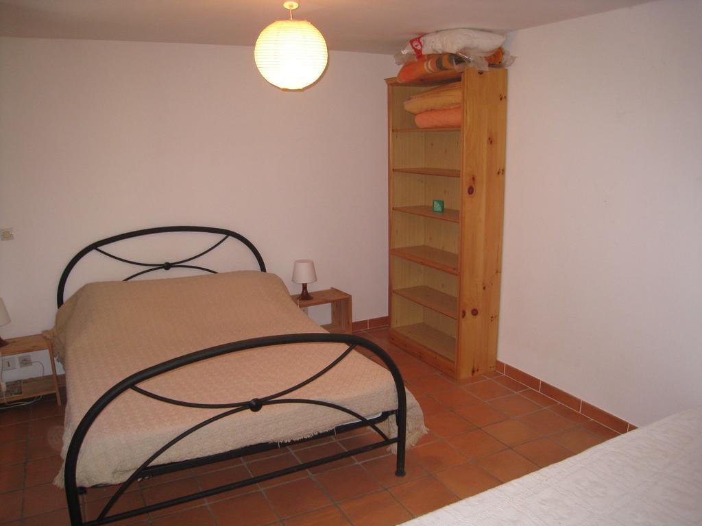 Vakantiehuis Le Pas Des Lanciers Mallemort
